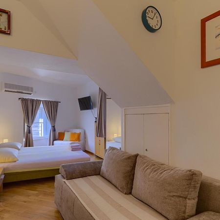 Guest House City Center Korčula Exteriér fotografie