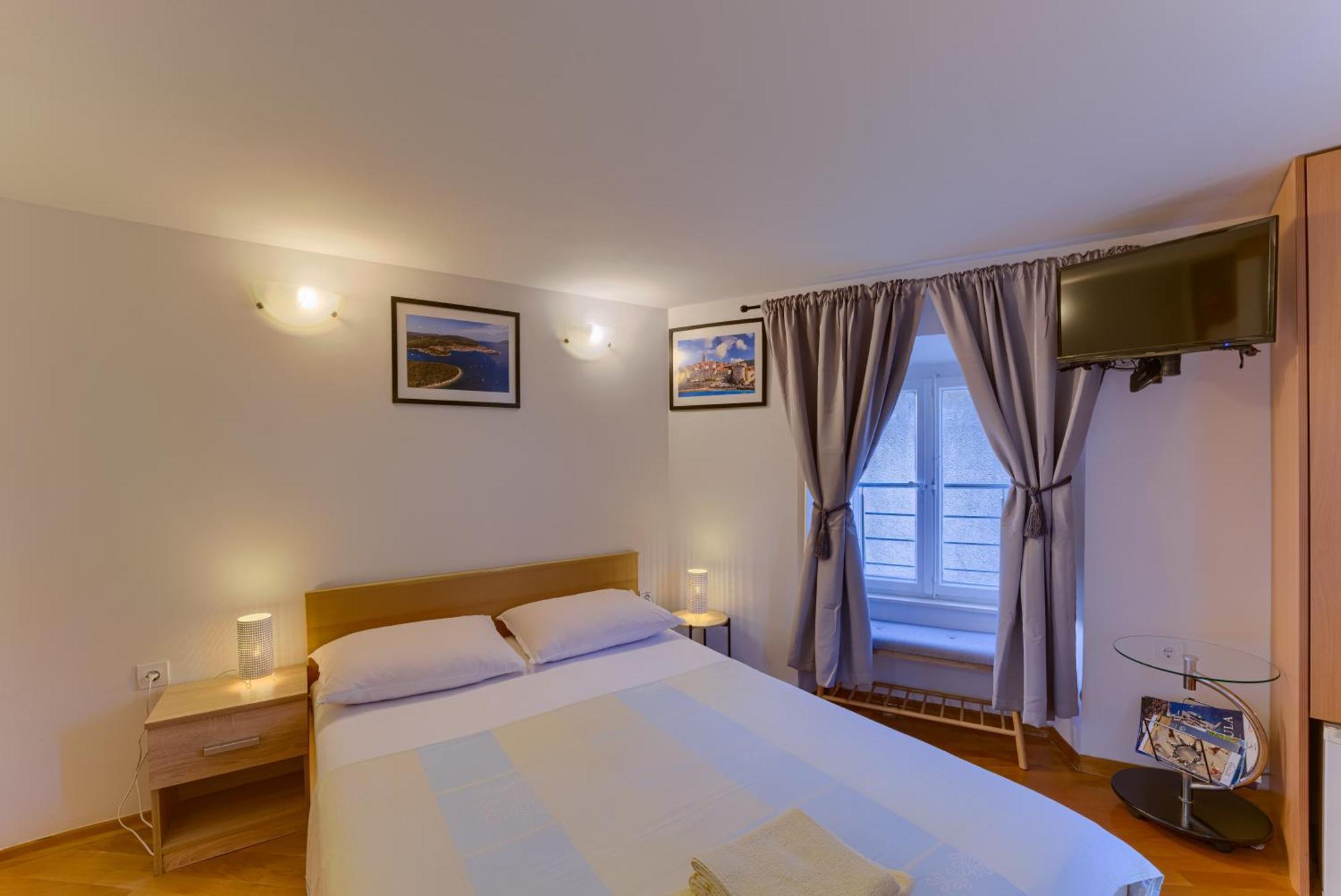Guest House City Center Korčula Exteriér fotografie