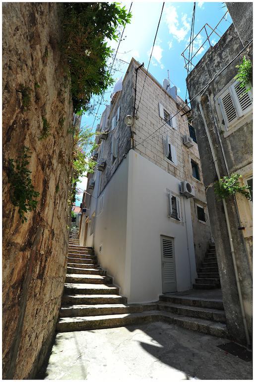 Guest House City Center Korčula Exteriér fotografie