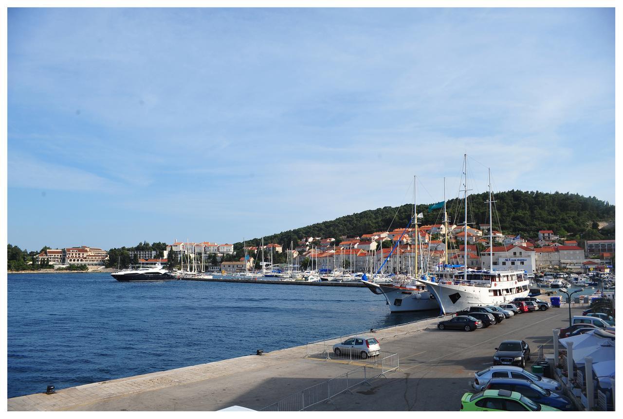 Guest House City Center Korčula Exteriér fotografie